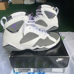 Jordan 7 ‘Flint’ Size 11.5
